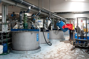 Batch Plant