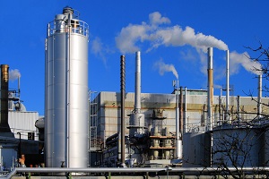 Chemical Plant