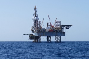 Drilling Platform