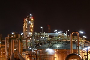 Refinery