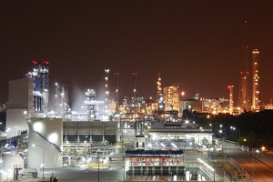 Refinery