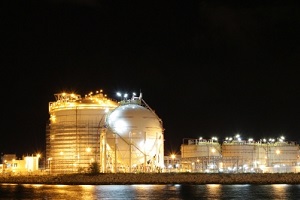 Refinery