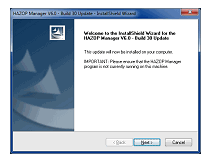 HAZOP Manager V6 Build 30